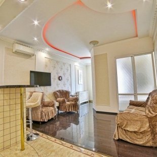 Фотография квартиры Апартаменты Курортный 6