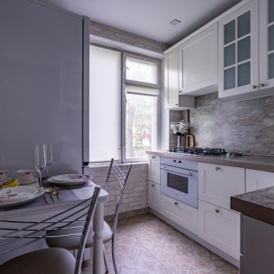 Фотография квартиры Апартаменты MaxRealty24 Лобачевского 80