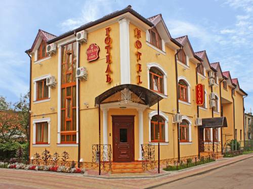 Фотография гостиницы На Озере