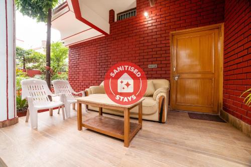 Фотографии гостевого дома
Vaccinated Staff- OYO Home 78166 Gautam Homestay