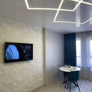 Фотография квартиры Апартаменты на улице Терешковой 23