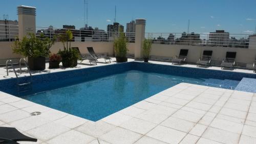 Фотография гостиницы Plaza Real Suites Hotel