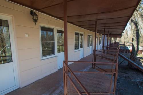 Фотография гостиницы Изумруд