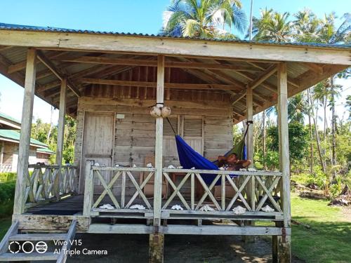 Фотография гостиницы MB Palambak Island Resort