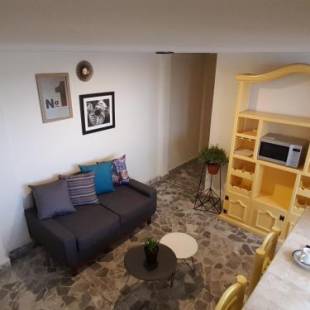 Фотографии апарт отеля
Casa Villaliz