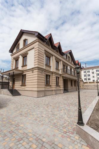 Фотография мини отеля Itallica