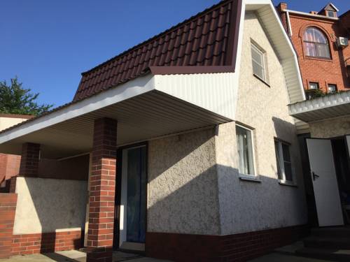 Фотография гостевого дома Домик флигель