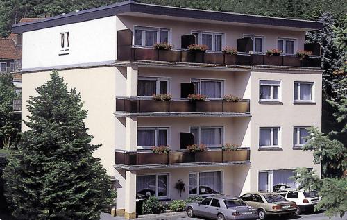 Фотография гостиницы Hotel Olympia