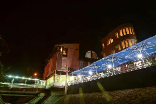 Фотографии гостиницы
Hotel Fontana