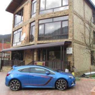 Фотография гостевого дома Катрин