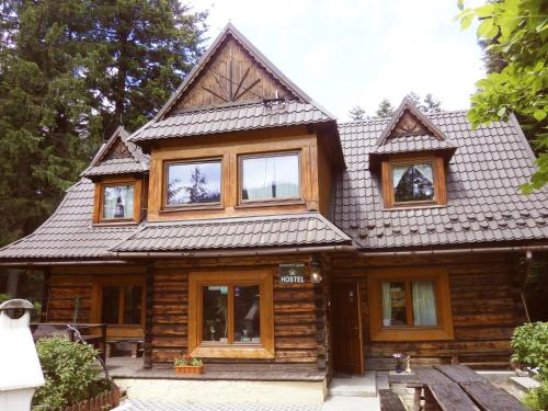 Фотография хостела Good Bye Lenin Hostel Zakopane