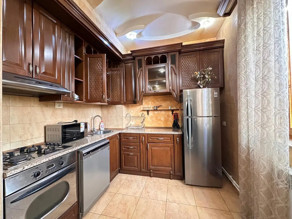 Фотография квартиры Апартаменты In the City Center