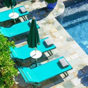 Фотография гостиницы Demeure Castel Brando Hôtel & Spa