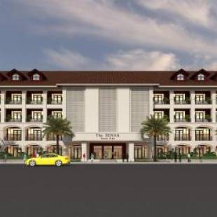 Фотография гостиницы Senna Hue Hotel