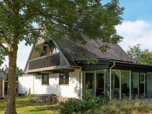Фотографии гостевого дома 
            Holiday home Struer X