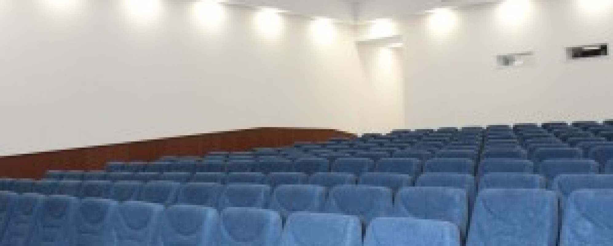 Фотографии комнаты для переговоров Юбилейный на 165 человек