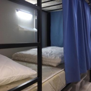 Фотография хостела Добрин