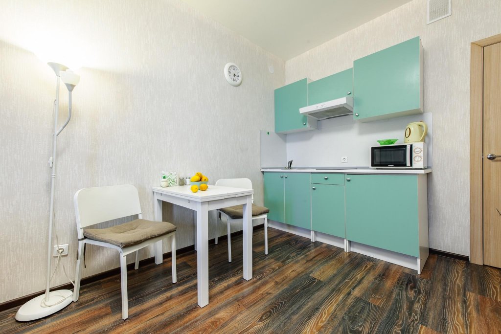 Фотография квартиры ApartMe (АпартМи) на шоссе Пулковское 14Д
