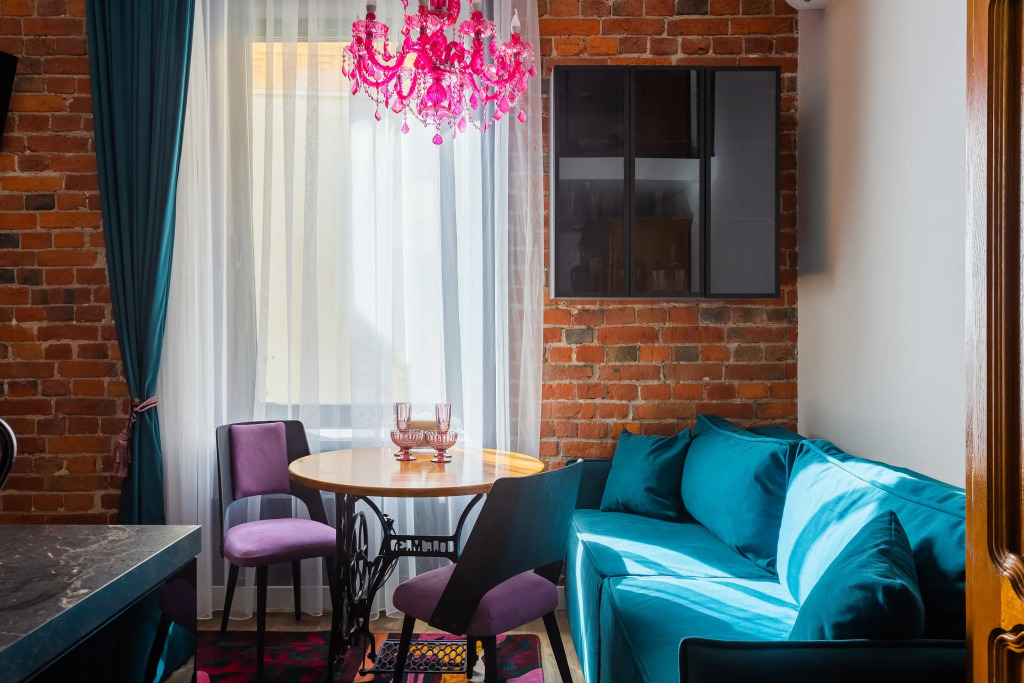 Фотография квартиры Апартаменты ATLANT Apartments 311