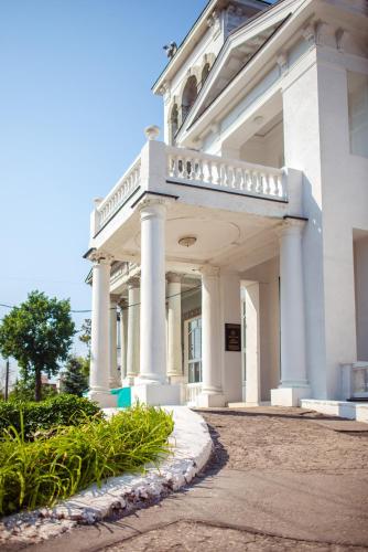 Фотография санатория Им.В.П.Чкалова