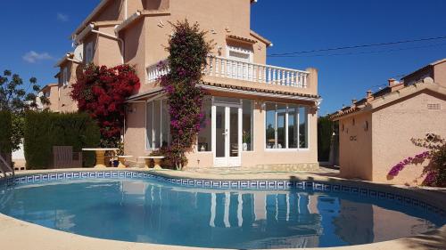 Фотография гостевого дома Villa ROSA