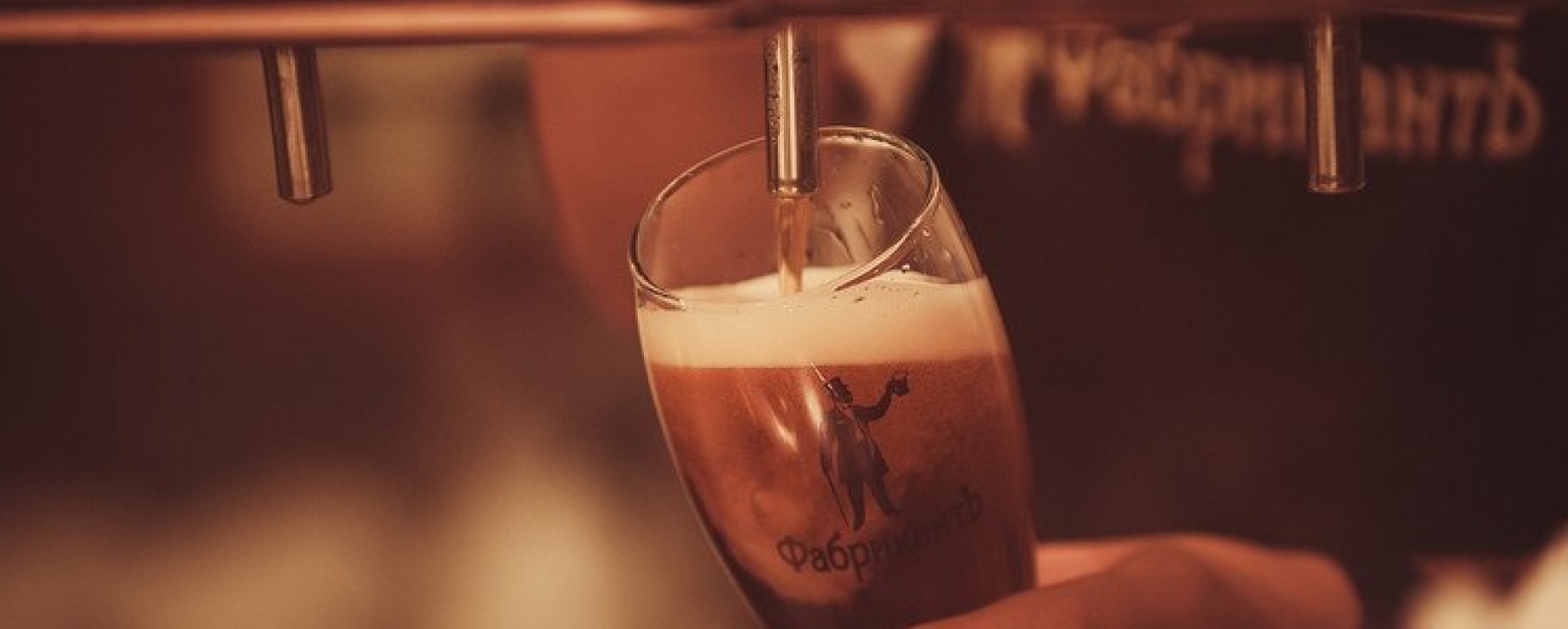 Фотографии ресторана Фабрикант