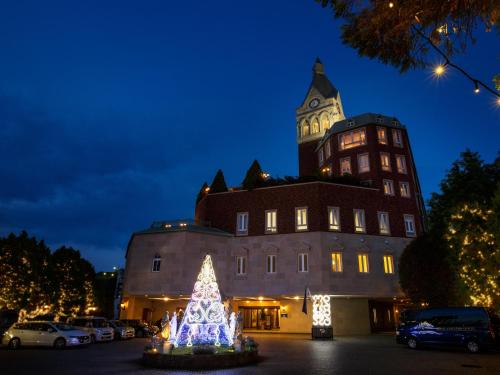 Фотография гостиницы Nagasaki Royal Chester Hotel