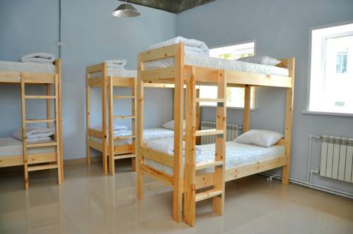 Фотографии хостела
Husky