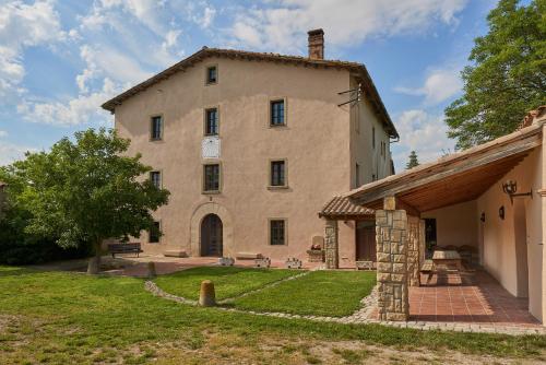 Фотография гостевого дома Torre d'en Bru