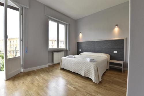 Фотографии мини отеля
Residenza24