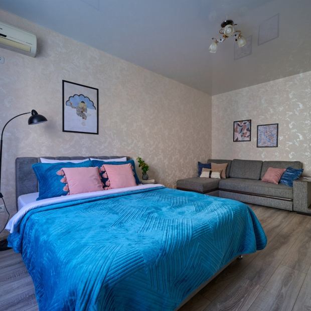 Фотография квартиры 