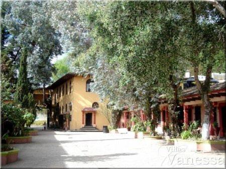 Фотография гостиницы Hotel Y Villas Vanessa