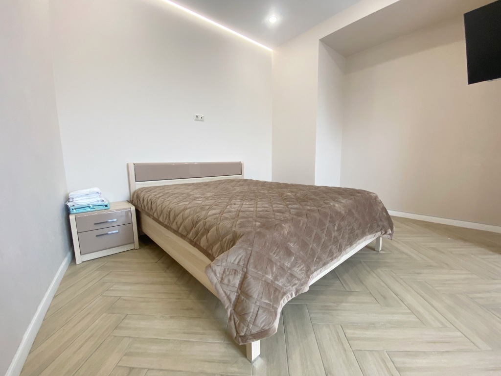 Фотография квартиры Апартаменты 1к Квартира у Аквапарка Ривьера в Жк Магеллан