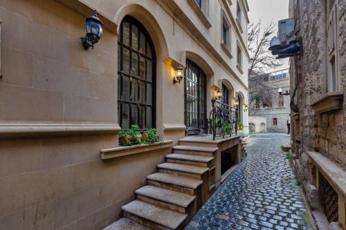 Фотография гостиницы Deniz Inn