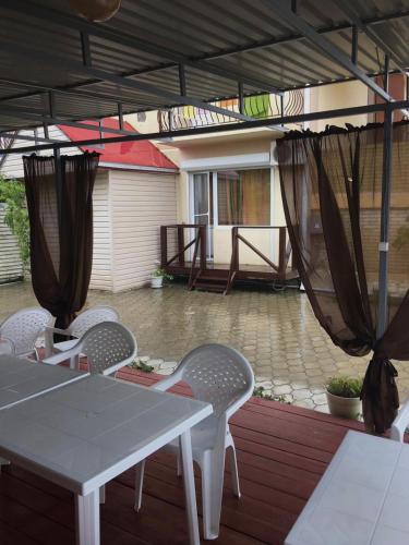 Фотография гостевого дома Соседи