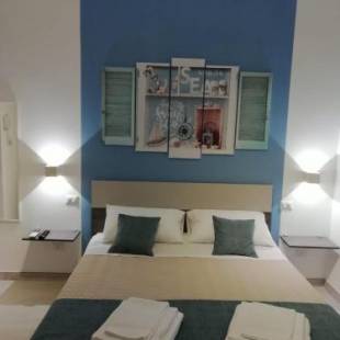 Фотографии мини отеля 
            Flamingo Rooms