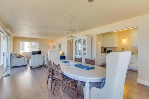 Фотография гостевого дома Blue Door Retreat