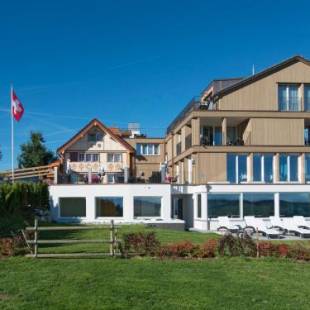 Фотография мини отеля Hotel Landgasthof Eischen