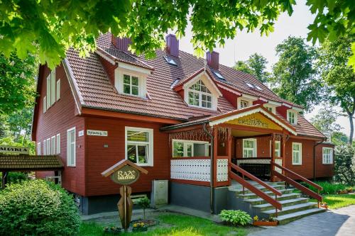 Фотография гостиницы Raze