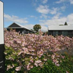 Фотографии мотеля
16 Northgate Motor Lodge