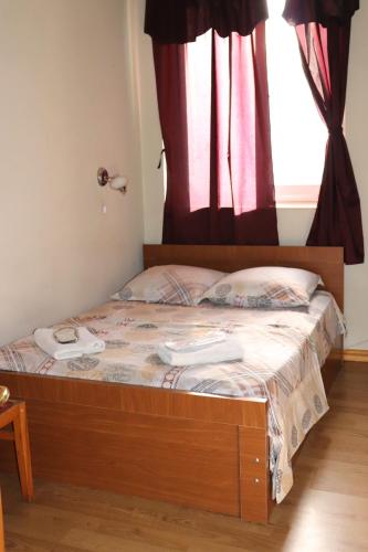 Фотографии гостиницы
Самегрело