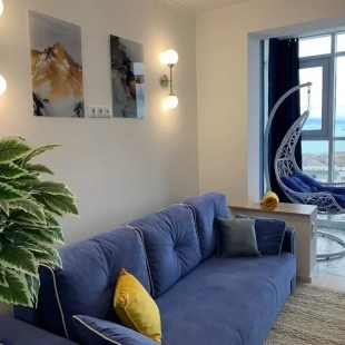 Фотография квартиры МореАпарт на улице Энгельса