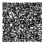 QR код квартиры Апартаменты vgosti33 Садовая 11-а