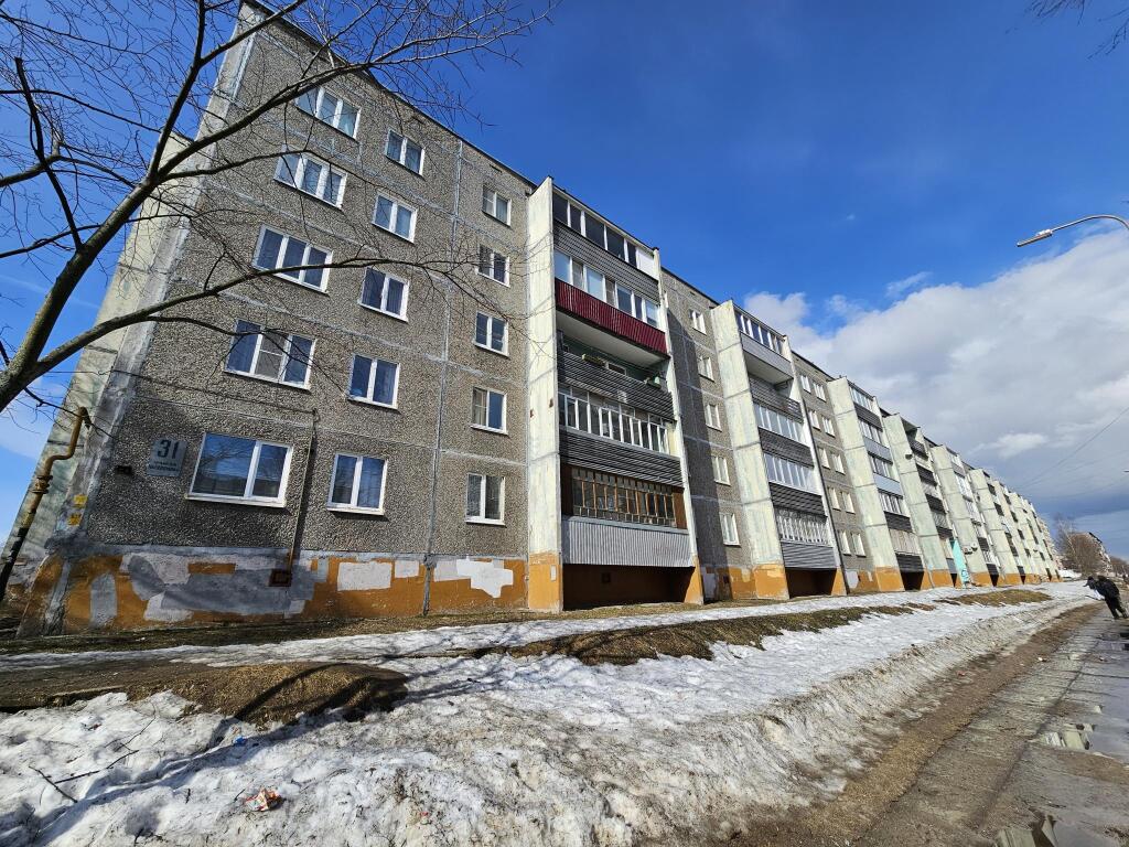 Фотография квартиры Живи уютно на улице Набережная 31