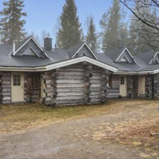 Фотографии гостевого дома
Holiday Home Pajuruka b6