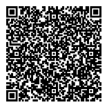 QR код гостиницы Амэлиа 
