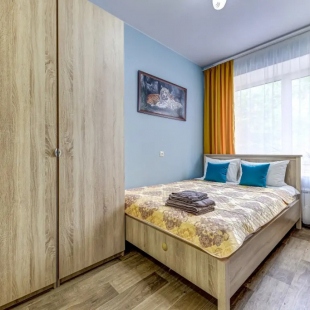 Фотография квартиры Апартаменты 2 на Обводном Канале (ОК2)