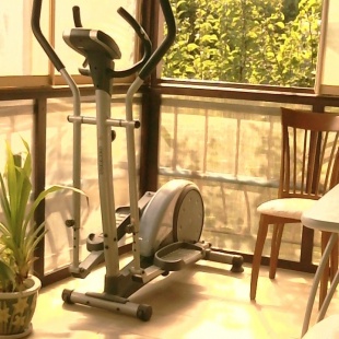 Фотография гостевого дома Норки