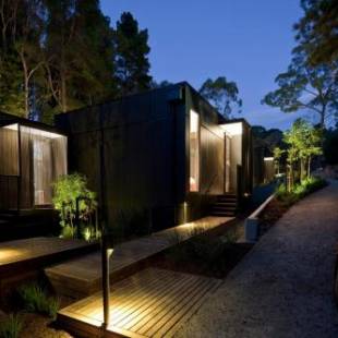 Фотографии гостиницы
Hepburn at Hepburn