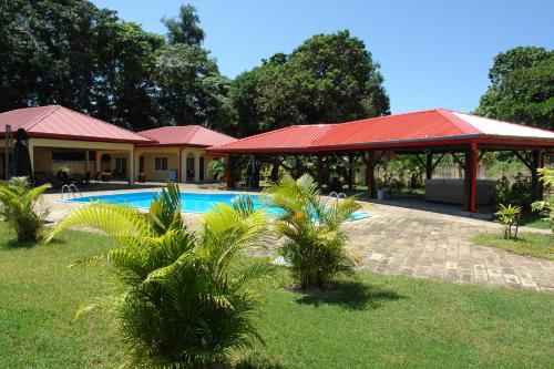 Фотография гостиницы Kekemba Resort Apartments Paramaribo